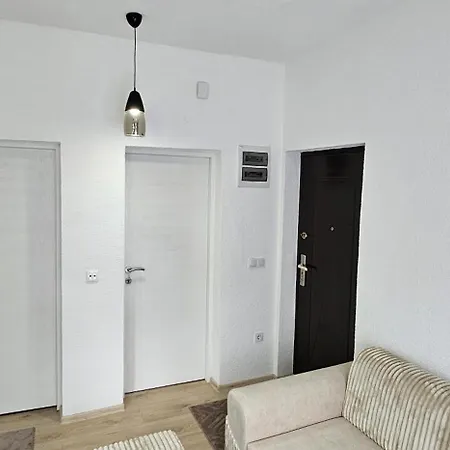 Durmic 2 Apartamento *