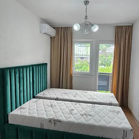 Apartamento Durmic 2 *