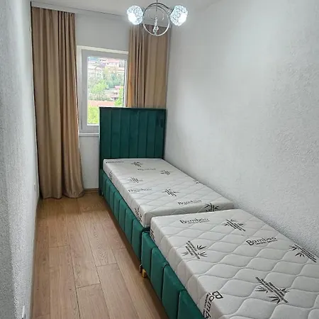 Durmic 2 Apartamento Saraievo