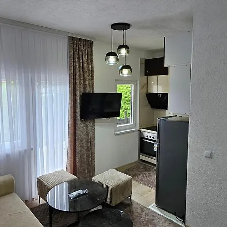 Durmic 2 Apartamento