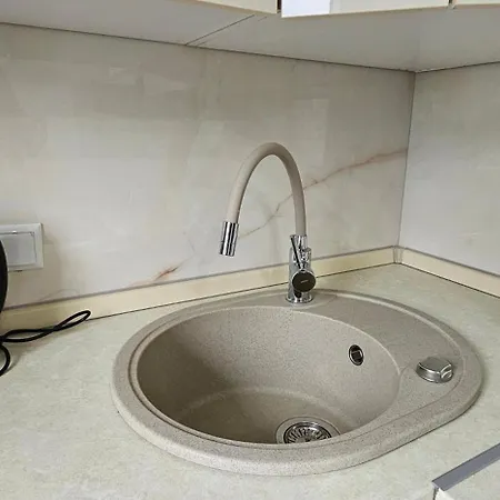 Durmic 2 Apartamento *